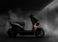 Pakistan, China Introduce Electric Motorcycle with 200km Range and Swappable Batteries