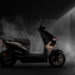 Pakistan, China Introduce Electric Motorcycle with 200km Range and Swappable Batteries