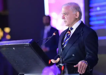 PM Shehbaz Highlights Pakistan's Progress in Technology and Innovation