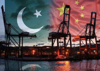 Pakistan Pitches Ports, Logistics Sector To Chinese Investors In Beijing