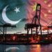Pakistan Pitches Ports, Logistics Sector To Chinese Investors In Beijing