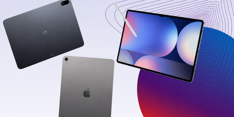 Top Budget Tablets for Students and Work in 2026