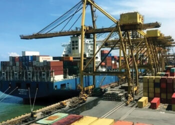Pakistan taking steps to become regional trade hub