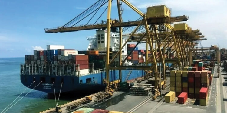 Pakistan taking steps to become regional trade hub