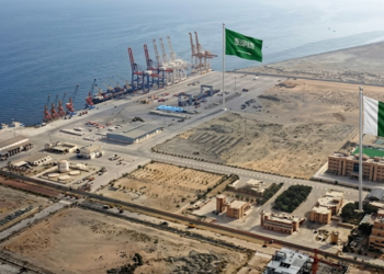 Saudi Investors Plan $10 Billion Investment Across Key Sectors in Pakistan