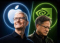 Apple Unseats Nvidia To Become World's Most Valuable Company As AI Bets Shift