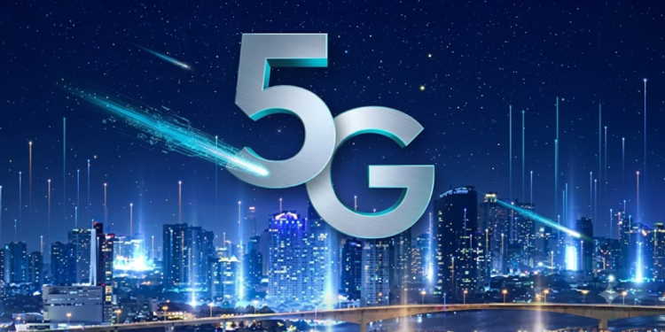 Pakistan's 5G rollout delayed despite spectrum auction