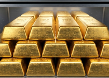 Gold gains on pause in US-Iran fighting; Fed decision looms