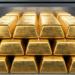 Gold gains on pause in US-Iran fighting; Fed decision looms