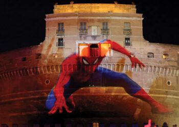 ‘Spider-Man: Brand New Day’ keeps fans guessing with mystery roles and Marvel cameos