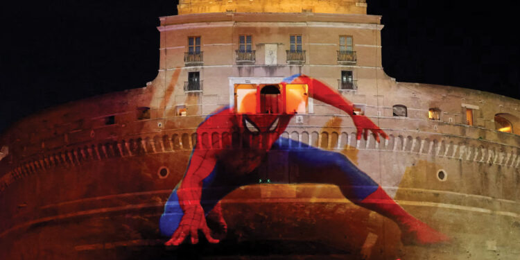 ‘Spider-Man: Brand New Day’ keeps fans guessing with mystery roles and Marvel cameos