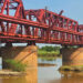Victoria Railway Bridge: An Enduring Symbol Of Engineering Excellence