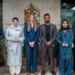 British High Commission Celebrates Start of Glasgow 2026 Commonwealth Games