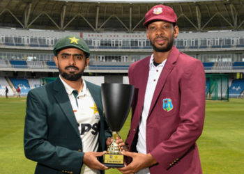 Brian Lara Stadium hosts maiden Test as West Indies face Pakistan