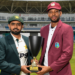 Brian Lara Stadium hosts maiden Test as West Indies face Pakistan