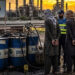 FIA Arrests 2 Suspects In 20,000-Liter Daily Diesel Theft From PSO Pipeline