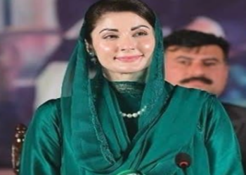 CM Maryam launches 'Apni Chhat, Mehfooz Chhat' digital portal