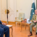 Centre Committed to Working Closely with GB Government, PM Tells CM Amjad Hussain