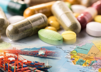 Pakistan offers strong Investment opportunities in Pharmaceutical sector