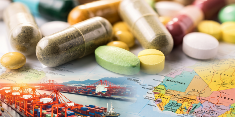 Pakistan offers strong Investment opportunities in Pharmaceutical sector