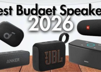 Top 10 Bluetooth Speakers Worth Buying in 2026