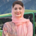 Maryam Nawaz Allocates 10 Electric Buses To Muzaffarabad