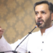 MQM-P Announces Public Outreach Campaign Focused on Karachi Issues