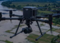 Drone Monitoring Of Rivers, Barrages Launched In Punjab