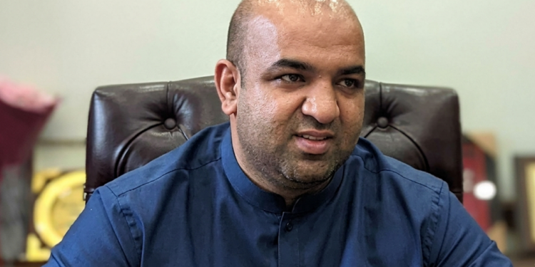 Punjab Education Minister Announces Plan to Introduce AI Education in Schools