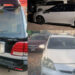 Customs seizes NCP cars, smuggled goods worth Rs113.5 million in Islamabad