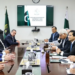 US firm eyes Balochistan minerals, oil-gas projects in talks with Pakistan