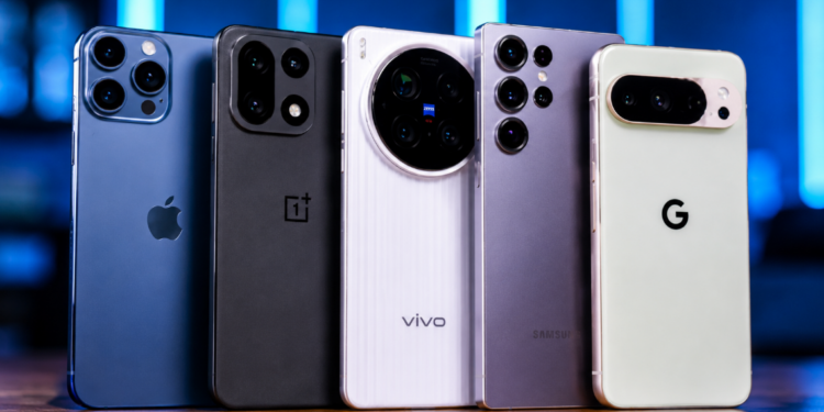 Top 10 Budget-Friendly Smartphones You Can Actually Trust in 2026