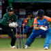India, Pakistan among teams handed direct Asian Games men's cricket knockout berths