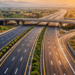 Pakistan continuing to expand motorway network