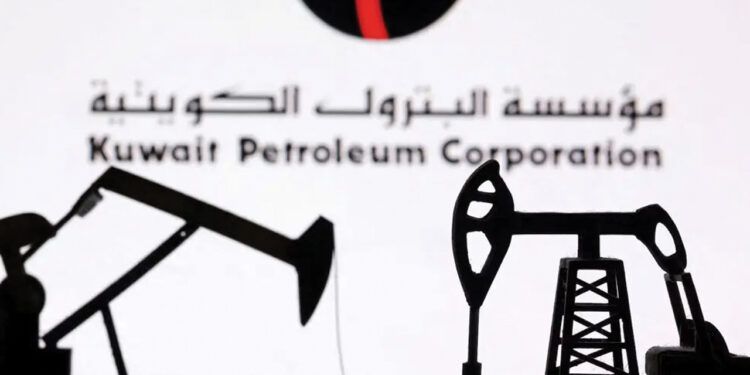 Kuwait's KPC signs $16bn lease and leaseback deal with Blackstone, KKR, Brookfield for oil pipeline network