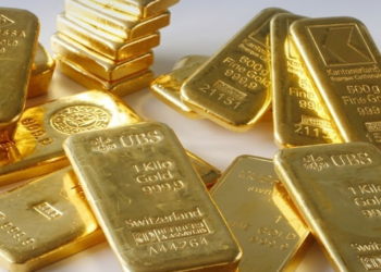 Gold Prices Rebound Strongly in Pakistan with Rs3,000 Gain Per Tola