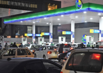 Fuel Prices Set to Jump Again as Iran-US Tensions Rattle Oil Markets
