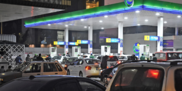 Fuel Prices Set to Jump Again as Iran-US Tensions Rattle Oil Markets