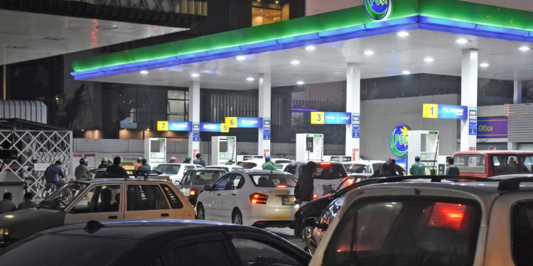 Fuel Prices Set to Jump Again as Iran-US Tensions Rattle Oil Markets
