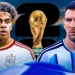 Spain and Argentina Set for World Cup Final Showdown in New Jersey