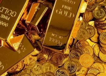 Gold Climbs Another Rs4,600 Per Tola in Pakistan as Global Rally Continues