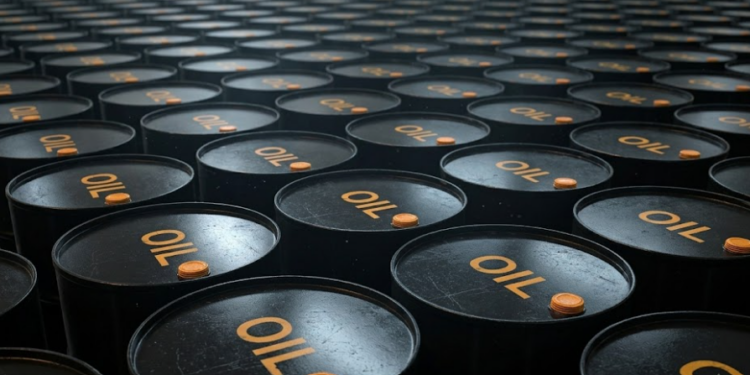 Oil slips 5% after US, Iran pause fighting over weekend