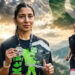 Anum Uzair Conquers Pakistan's First Galiyat Mountain Trail Ultra Marathon