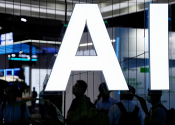 As AI grows more powerful, a US-China feud threatens safety efforts