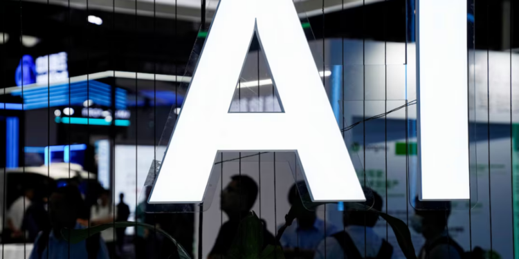 As AI grows more powerful, a US-China feud threatens safety efforts
