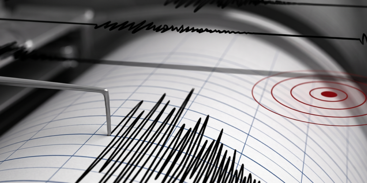 5.0 magnitude earthquake strikes eastern Turkiye