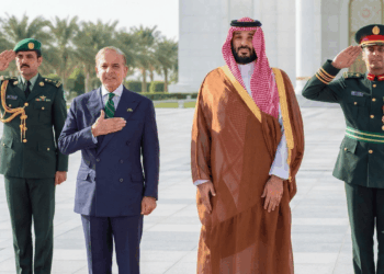 Pakistan Draws a Red Line With Iran Over Houthi Strikes on Saudi Arabia