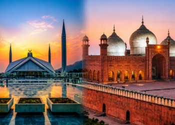Islamabad, Lahore Ranked Safer Than London, Paris and New York in Numbeo Crime Index 2026