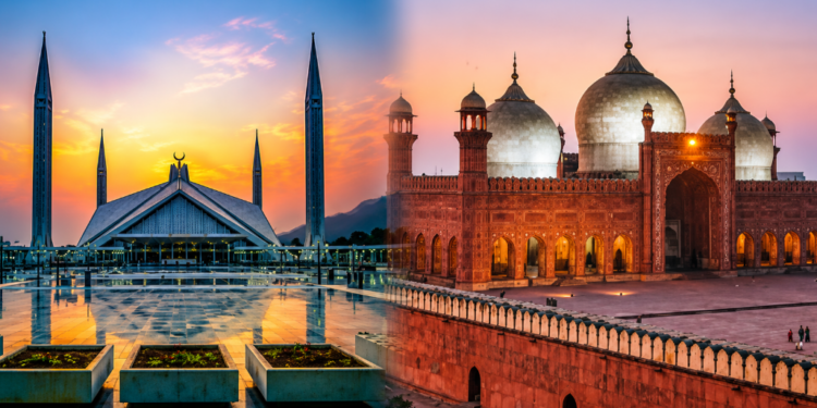 Islamabad, Lahore Ranked Safer Than London, Paris and New York in Numbeo Crime Index 2026