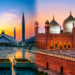 Islamabad, Lahore Ranked Safer Than London, Paris and New York in Numbeo Crime Index 2026